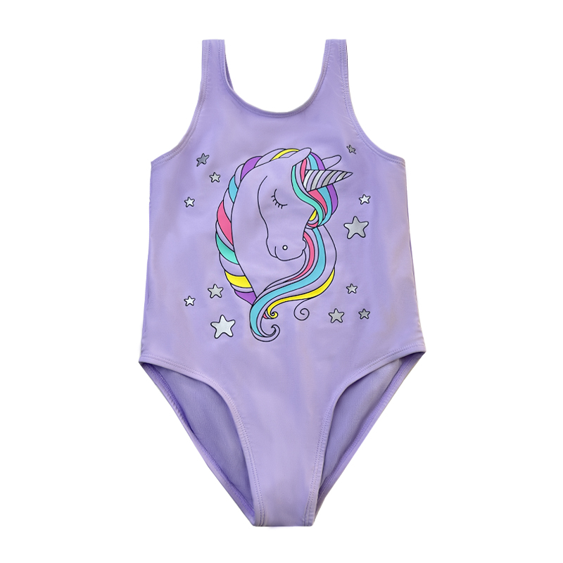 Roupa de banho bebê impressão personalizada bebê personalizado uma peça roupas de banho de banho de banho